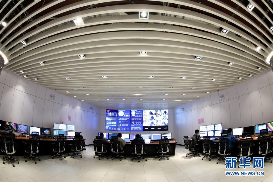 （新華全媒頭條&middot;圖文互動(dòng)）（18）星辰大海，才是它的征途&mdash;&mdash;&ldquo;中國天眼&rdquo;通過國家驗(yàn)收正式開放運(yùn)行