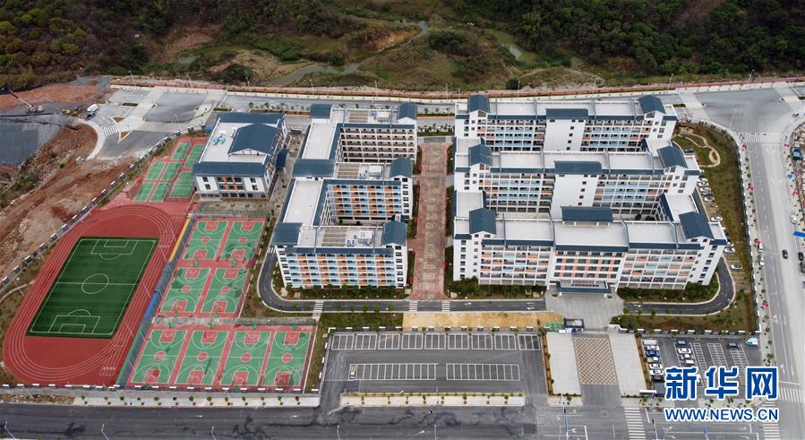 （圖文互動(dòng)）（1）&ldquo;生活越來(lái)越有盼頭！&rdquo;&mdash;&mdash;廣西隆安易地扶貧搬遷戶的幸福新生活