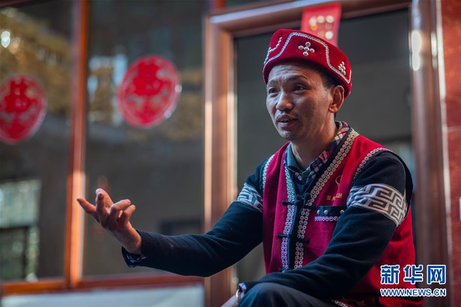 （圖文互動(dòng)）（2）跨越發(fā)展起宏圖 信心滿(mǎn)懷著華章&mdash;&mdash;習(xí)近平總書(shū)記考察云南回訪記