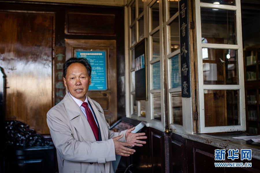 （圖文互動(dòng)）（5）跨越發(fā)展起宏圖 信心滿(mǎn)懷著華章&mdash;&mdash;習(xí)近平總書(shū)記考察云南回訪記