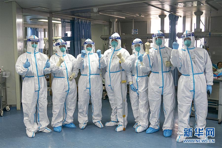 (新華全媒頭條·圖文互動)(5)創(chuàng)造中華民族的偉大歷史時間——寫在農(nóng)歷庚子鼠年春節(jié)到來之際