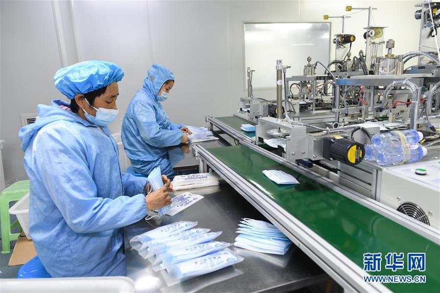 （新華全媒頭條&middot;圖文互動(dòng)）（28）萬(wàn)眾一心迎挑戰(zhàn) 眾志成城戰(zhàn)疫情&mdash;&mdash;全國(guó)總動(dòng)員打響疫情防控阻擊戰(zhàn)紀(jì)實(shí)