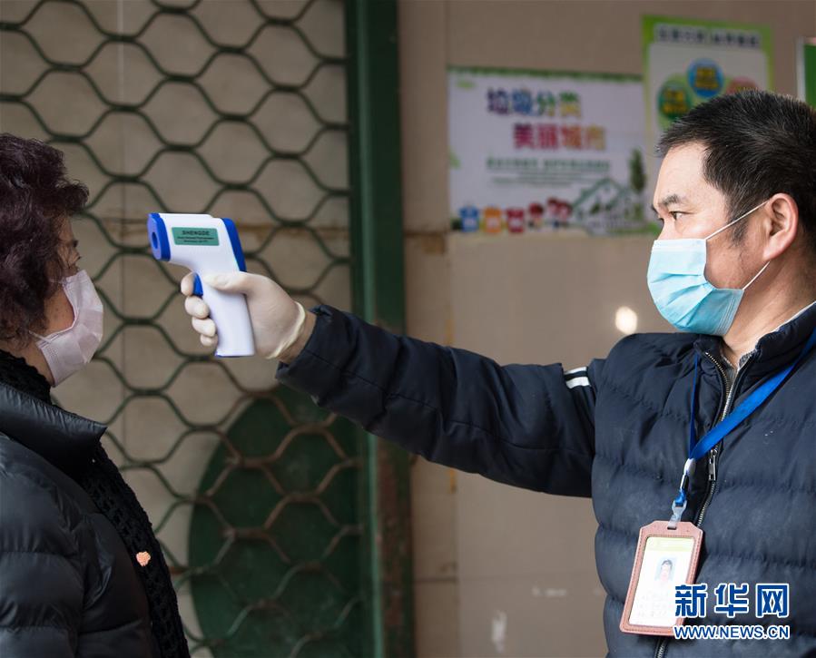 （聚焦疫情防控&middot;圖文互動(dòng)）（7）&ldquo;靜默&rdquo;溫州的24小時(shí)：防控持續(xù)&ldquo;升級(jí)&rdquo;，千萬(wàn)人口&ldquo;蟄伏&rdquo;