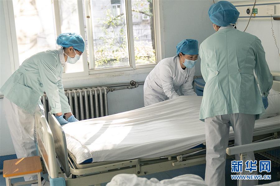 （新華全媒頭條&middot;圖文互動(dòng)）（10）著力治，加力控，全力防&mdash;&mdash;武漢防控疫情最新熱點(diǎn)追蹤