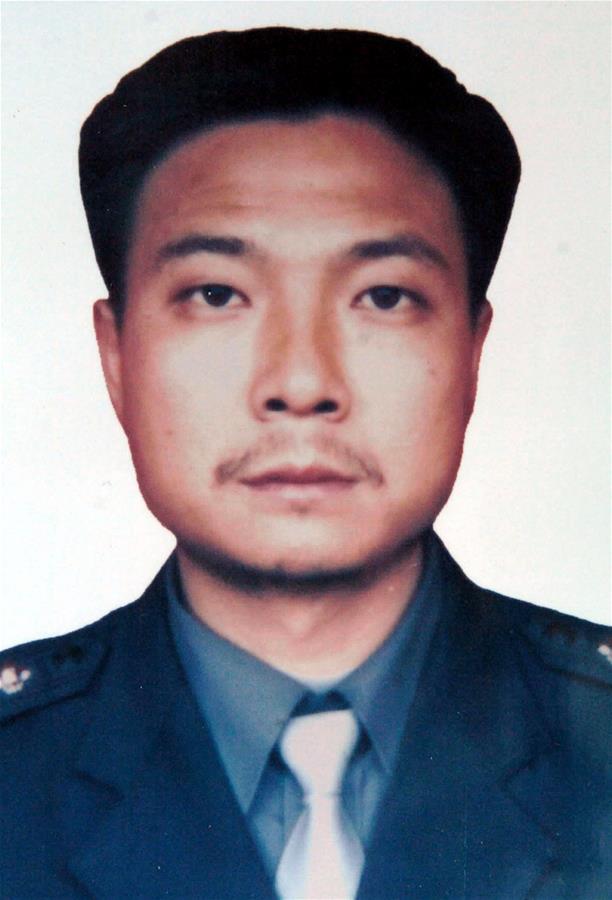 （為了民族復興&middot;英雄烈士譜&middot;圖文互動）緝毒英雄吳光林：見危險就上，見好處就讓