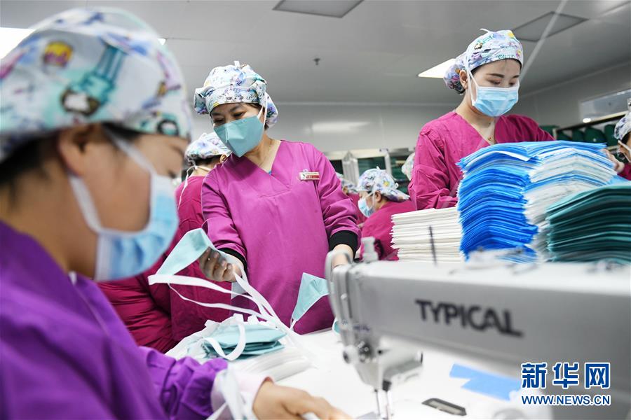 （聚焦疫情防控&middot;圖文互動）（4）別怕，我在！&mdash;&mdash;陜西基層黨員一線&ldquo;抗疫&rdquo;記