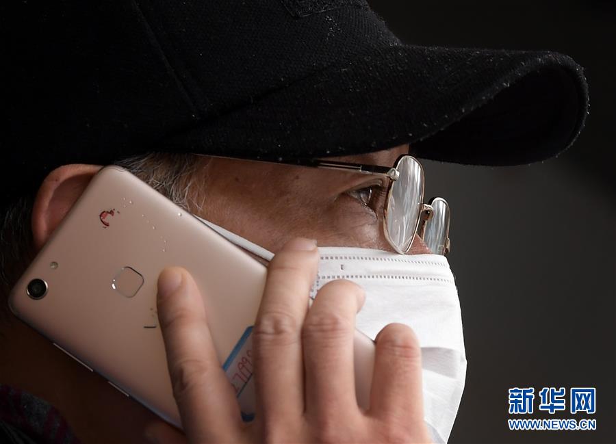 （新華全媒頭條&middot;圖文互動）（6）大排查，武漢打響抗&ldquo;疫&rdquo;保衛(wèi)戰(zhàn)！