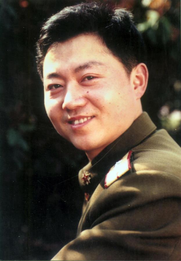 （為了民族復(fù)興&middot;英雄烈士譜&middot;圖文互動）王慶平：譜寫一曲英雄壯歌