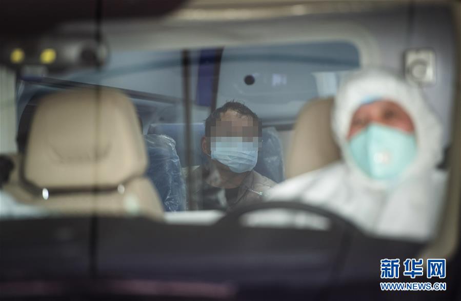 （新華全媒頭條&middot;圖文互動）（9）農(nóng)村戰(zhàn)&ldquo;疫&rdquo;如何攻堅？&mdash;&mdash;來自湖北農(nóng)村疫情防控一線的報告