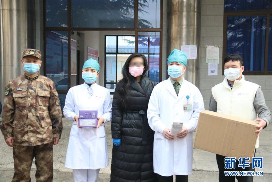 （聚焦疫情防控&middot;圖文互動）&ldquo;相信醫(yī)生，相信自己！&rdquo;&mdash;&mdash;駐京部隊(duì)醫(yī)院首例新冠肺炎康復(fù)患者的抗疫經(jīng)歷