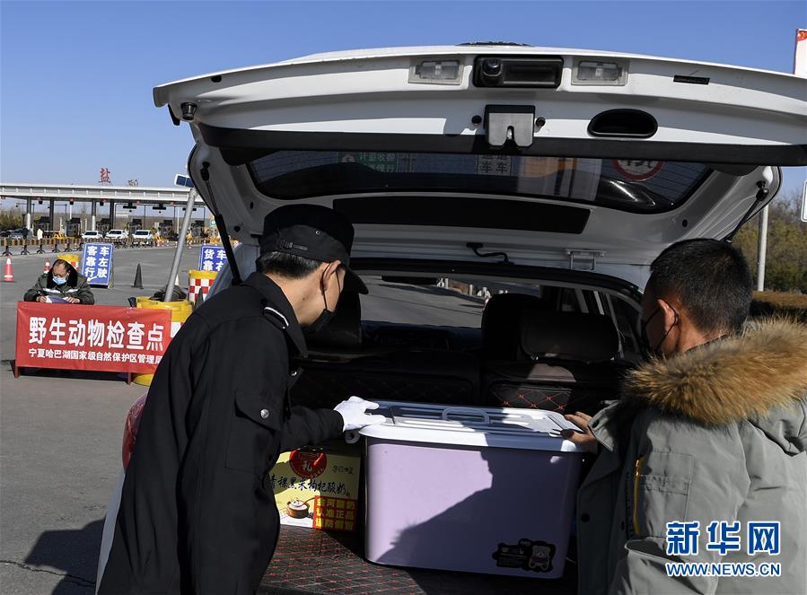 （新華全媒頭條&middot;圖文互動(dòng)）（9）以法治為綱 聚保障之力&mdash;&mdash;在法治軌道上推進(jìn)疫情防控紀(jì)實(shí)