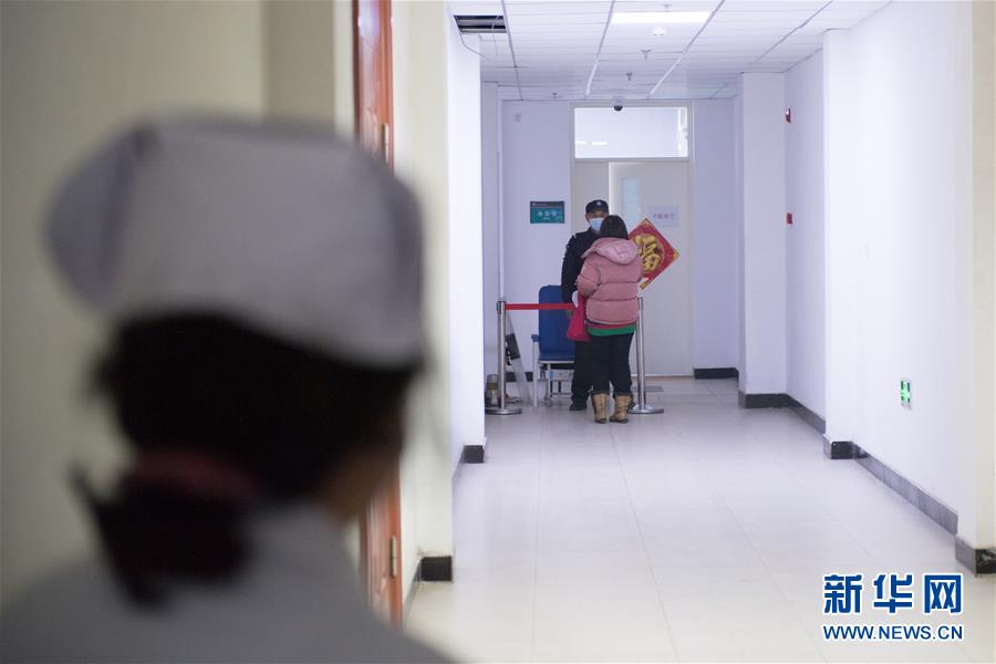 （聚焦疫情防控&middot;圖文互動）（2）&ldquo;踏上您走過的路，終于理解了您&rdquo;&mdash;&mdash;李璐出征記