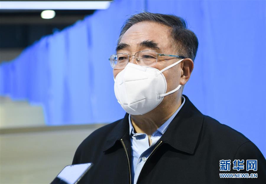 （聚焦疫情防控&middot;圖文互動）（3）&ldquo;治療輕癥患者中西醫(yī)結(jié)合很有效，不鼓勵人人吃藥來預(yù)防&rdquo;&mdash;&mdash;專訪中國工程院院士、天津中醫(yī)藥大學(xué)校長張伯禮