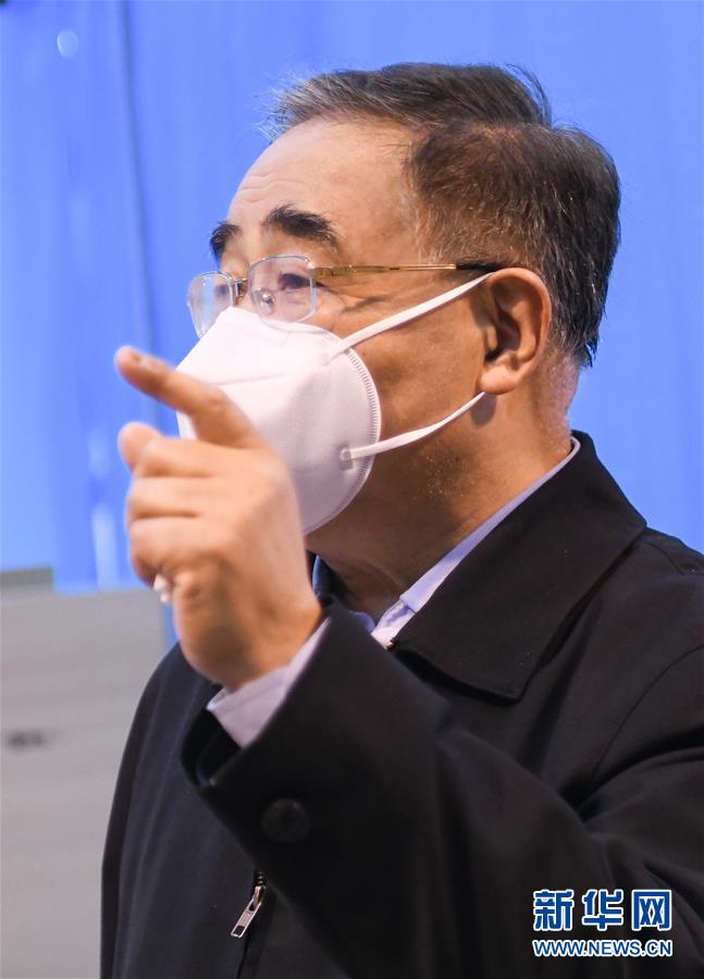 （聚焦疫情防控&middot;圖文互動）（4）&ldquo;治療輕癥患者中西醫(yī)結(jié)合很有效，不鼓勵人人吃藥來預(yù)防&rdquo;&mdash;&mdash;專訪中國工程院院士、天津中醫(yī)藥大學(xué)校長張伯禮