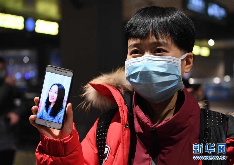 （新華全媒頭條&middot;圖文互動(dòng)）（18）凝聚起戰(zhàn)勝疫情的強(qiáng)大合力&mdash;&mdash;19省份對口支援湖北紀(jì)實(shí)