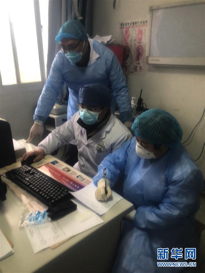 （新華全媒頭條&middot;圖文互動(dòng)）（25）凝聚起戰(zhàn)勝疫情的強(qiáng)大合力&mdash;&mdash;19省份對口支援湖北紀(jì)實(shí)