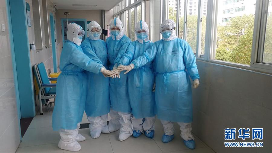 （新華全媒頭條&middot;圖文互動(dòng)）（30）凝聚起戰(zhàn)勝疫情的強(qiáng)大合力&mdash;&mdash;19省份對口支援湖北紀(jì)實(shí)