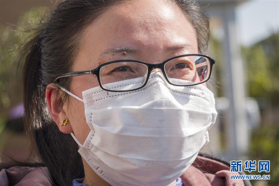 （圖文互動(dòng)）（4）超三分之一村（社區(qū)）&ldquo;無(wú)疫情&rdquo;，武漢所轄這個(gè)區(qū)是怎么做到的？