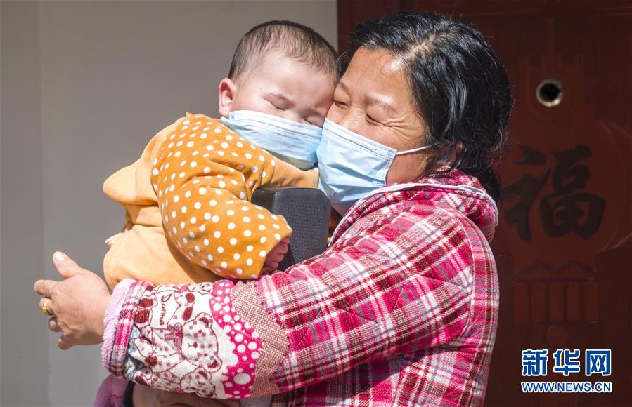 （圖文互動(dòng)）（6）超三分之一村（社區(qū)）&ldquo;無(wú)疫情&rdquo;，武漢所轄這個(gè)區(qū)是怎么做到的？