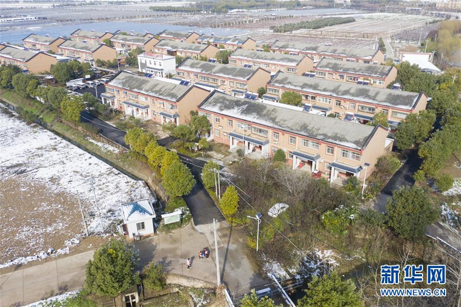 （圖文互動(dòng)）（10）超三分之一村（社區(qū)）&ldquo;無(wú)疫情&rdquo;，武漢所轄這個(gè)區(qū)是怎么做到的？