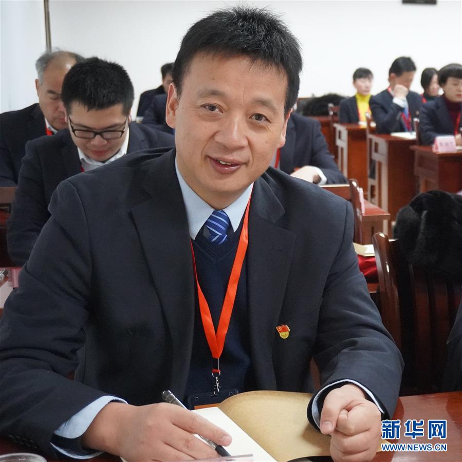 （一線抗疫群英譜&middot;圖文互動）（1）用生命完成最后的堅守&mdash;&mdash;追記武漢市武昌醫(yī)院院長劉智明