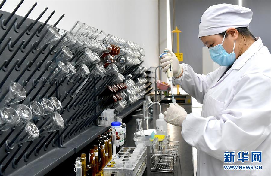 （圖文互動(dòng)）（2）&ldquo;春天到了，熟悉的生活正在慢慢回來&rdquo;&mdash;&mdash;陜西多地復(fù)產(chǎn)復(fù)工一線見聞