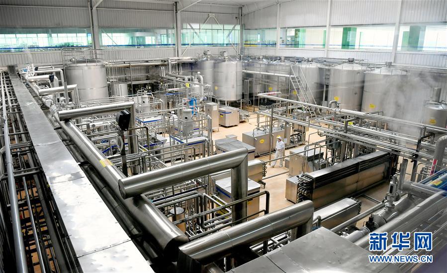 （圖文互動(dòng)）（4）&ldquo;春天到了，熟悉的生活正在慢慢回來&rdquo;&mdash;&mdash;陜西多地復(fù)產(chǎn)復(fù)工一線見聞