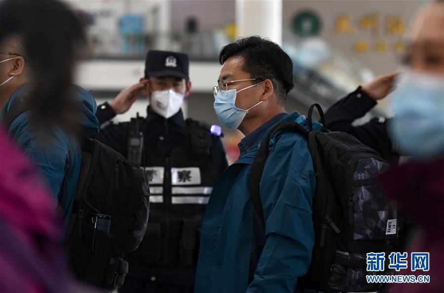 （聚焦疫情防控&middot;對口支援19省份在奮戰(zhàn)&middot;圖文互動）（5）&ldquo;寧&rdquo;成一股繩，心往一處&ldquo;襄&rdquo;&mdash;&mdash;寧夏對口支援襄陽紀實