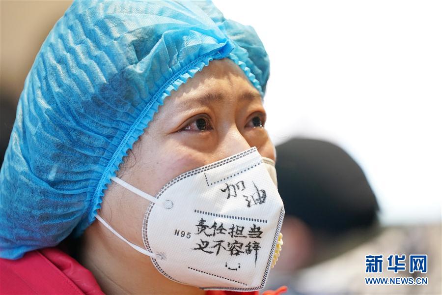 （在習近平新時代中國特色社會主義思想指引下&mdash;&mdash;新時代新作為新篇章&middot;習近平總書記關切事&middot;圖文互動）（6）不放松！&mdash;&mdash;各地努力抓緊抓實抓細疫情防控