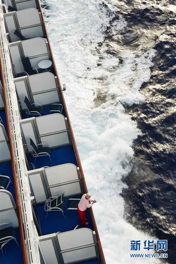 （國際&middot;圖文互動）（3）發(fā)生新冠疫情的&ldquo;至尊公主&rdquo;號郵輪將?？颗f金山灣區(qū)