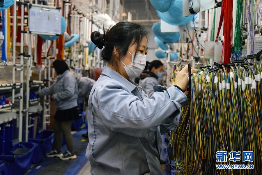 （在習(xí)近平新時代中國特色社會主義思想指引下&mdash;&mdash;新時代新作為新篇章&middot;習(xí)近平總書記關(guān)切事&middot;圖文互動）（6）攜手下好&ldquo;一盤棋&rdquo;&mdash;&mdash;京津冀戰(zhàn)&ldquo;疫&rdquo;進行時