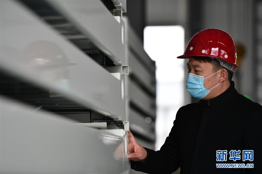 （一線抗疫群英譜&middot;圖文互動(dòng)）（7）不忘初心、奉獻(xiàn)赤誠(chéng)&mdash;&mdash;天津青年企業(yè)家劉濤的&ldquo;戰(zhàn)疫&rdquo;