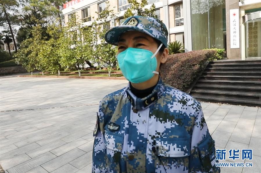 （新華全媒頭條）（1）在大考中交出合格答卷&mdash;&mdash;習(xí)近平總書記湖北武漢考察為打贏湖北保衛(wèi)戰(zhàn)、武漢保衛(wèi)戰(zhàn)指明方向