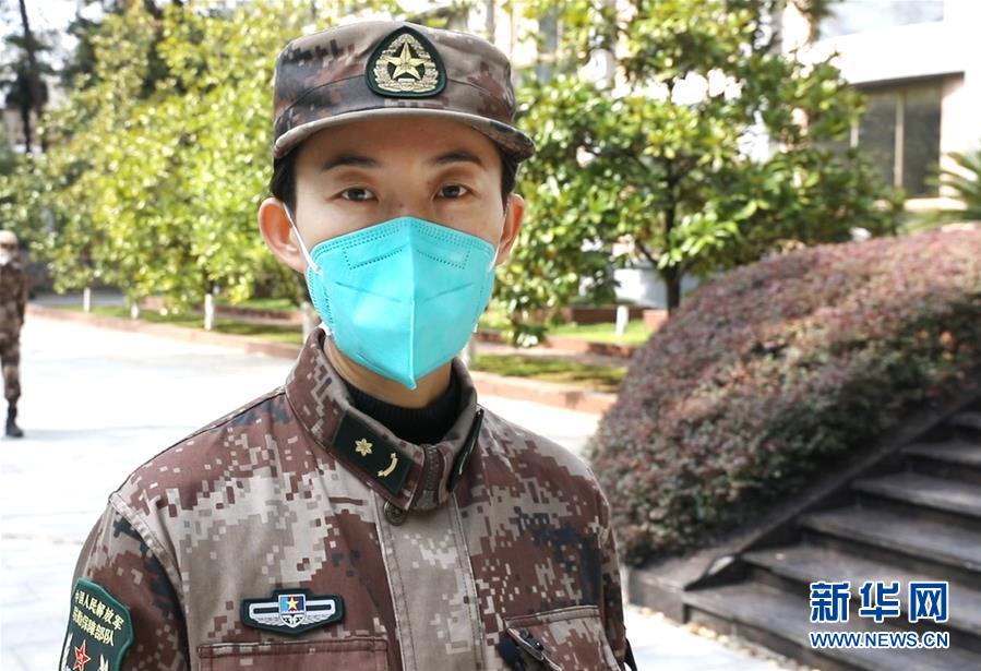 （新華全媒頭條）（8）在大考中交出合格答卷&mdash;&mdash;習(xí)近平總書記湖北武漢考察為打贏湖北保衛(wèi)戰(zhàn)、武漢保衛(wèi)戰(zhàn)指明方向