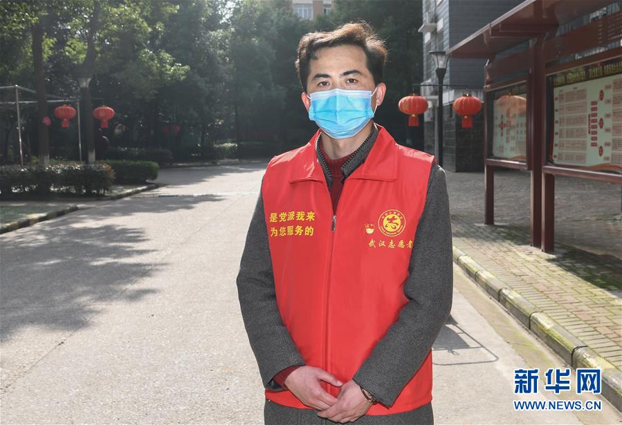 （新華全媒頭條）（11）在大考中交出合格答卷&mdash;&mdash;習(xí)近平總書記湖北武漢考察為打贏湖北保衛(wèi)戰(zhàn)、武漢保衛(wèi)戰(zhàn)指明方向