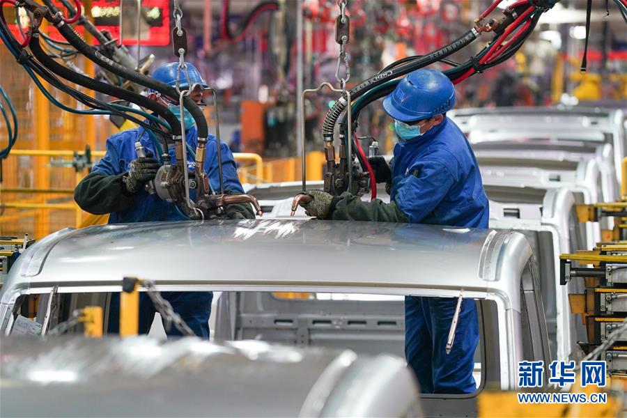 （在習近平新時代中國特色社會主義思想指引下&mdash;&mdash;新時代新作為新篇章&middot;習近平總書記關切事&middot;圖文互動）（16）精準發(fā)力抓統(tǒng)籌&mdash;&mdash;各地落實&ldquo;分區(qū)分級&rdquo;有序恢復生產(chǎn)生活