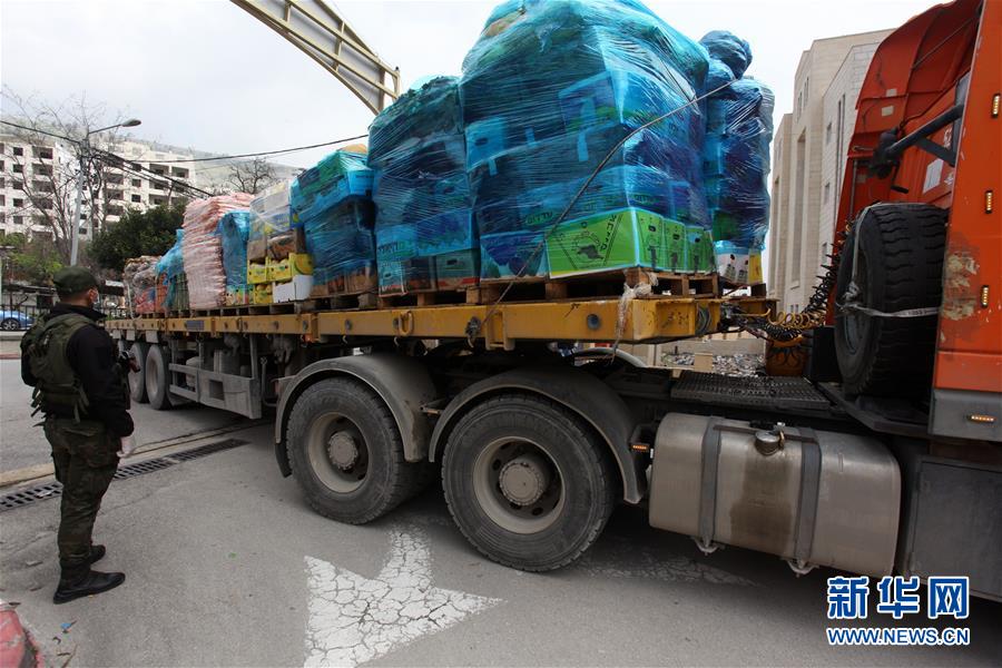 (國(guó)際疫情)(1)世衛(wèi)組織:全球新冠肺炎病例累計(jì)已超15萬例