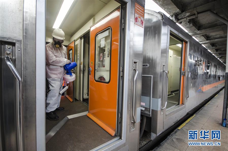 (國(guó)際疫情·新華視界)(5)世衛(wèi)組織:全球新冠肺炎病例累計(jì)已超15萬例