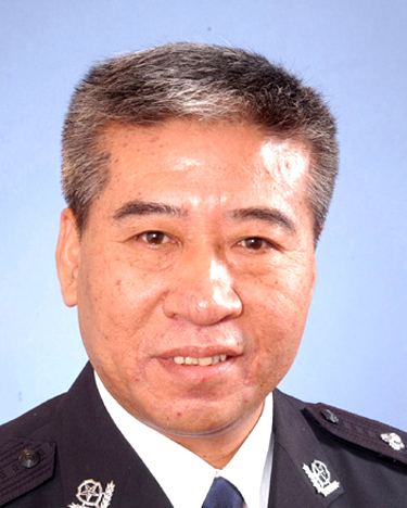 (為了民族復(fù)興·英雄烈士譜·圖文互動(dòng))(2)豐碑不朽鑒忠勇——銘記犧牲在海地的八名中國(guó)維和警察