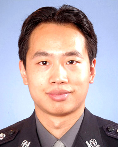 (為了民族復(fù)興·英雄烈士譜·圖文互動(dòng))(5)豐碑不朽鑒忠勇——銘記犧牲在海地的八名中國(guó)維和警察