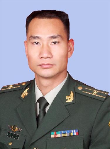 (為了民族復(fù)興·英雄烈士譜·圖文互動(dòng))(8)豐碑不朽鑒忠勇——銘記犧牲在海地的八名中國(guó)維和警察