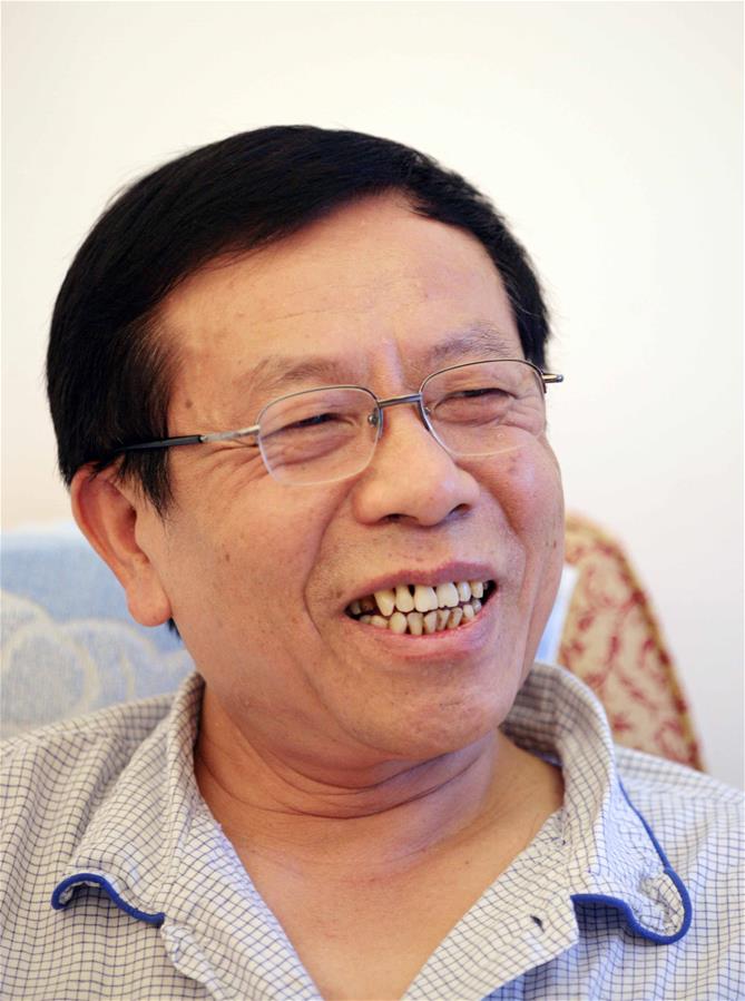 （為了民族復興&middot;英雄烈士譜&middot;圖文互動）劉義權(quán)：軍檔收集第一人