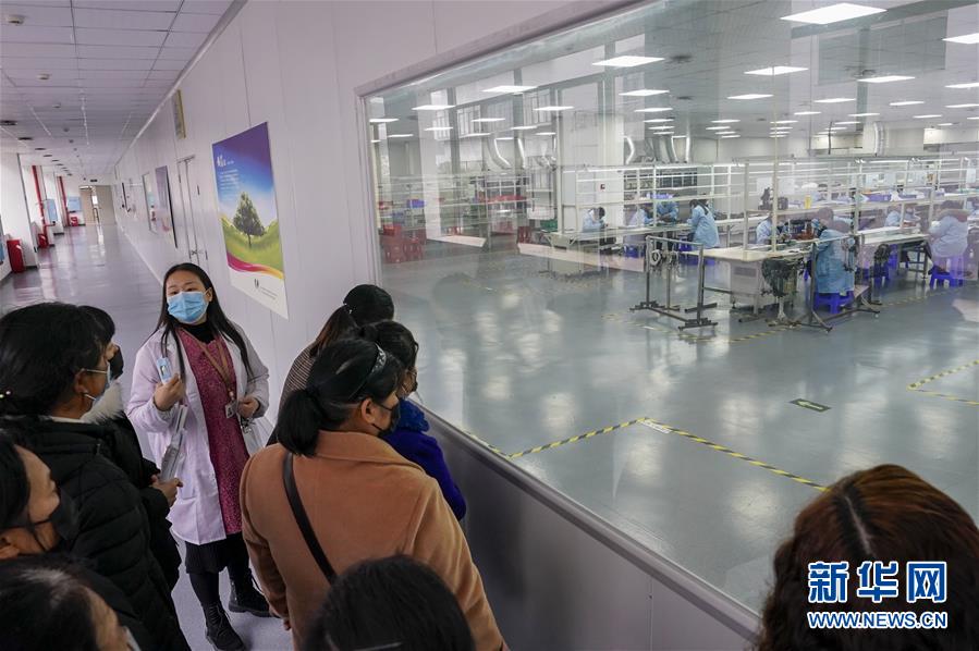 (在習(xí)近平新時(shí)代中國(guó)特色社會(huì)主義思想指引下——新時(shí)代新作為新篇章·習(xí)近平總書記關(guān)切事·圖文互動(dòng))(5)穩(wěn)住千家萬(wàn)戶的“飯碗”——各地積極穩(wěn)就業(yè)化解疫情影響