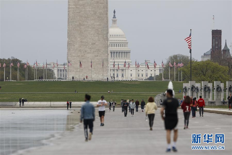 （國(guó)際疫情）（2）約翰斯&middot;霍普金斯大學(xué)：美國(guó)新冠肺炎死亡病例超過(guò)2000例