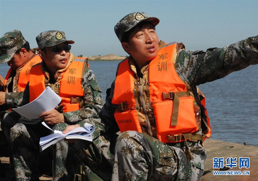 （為了民族復(fù)興&middot;英雄烈士譜&middot;圖文互動）關(guān)喜志：舍身救戰(zhàn)友的&ldquo;模范指揮員&rdquo;