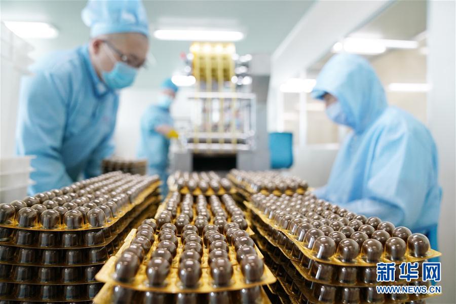 （新華全媒頭條&middot;圖文互動）（11）春天，匯聚復(fù)蘇的力量&mdash;&mdash;寫在2020年首季中國經(jīng)濟(jì)收官之際