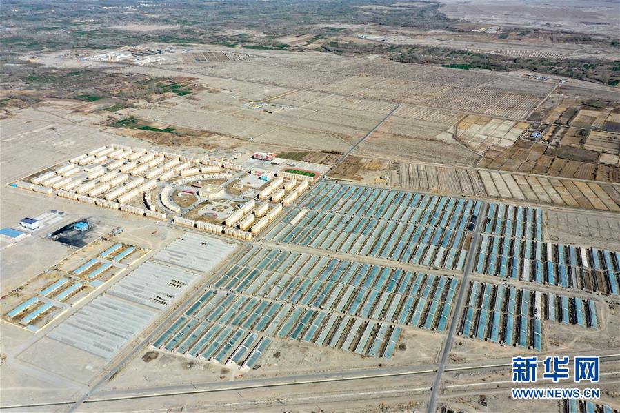 （決戰(zhàn)決勝脫貧攻堅(jiān)&middot;圖文互動(dòng)）（10）決戰(zhàn)昆侖&mdash;&mdash;新疆聚焦10個(gè)未摘帽縣展開(kāi)深度貧困攻堅(jiān)戰(zhàn) 