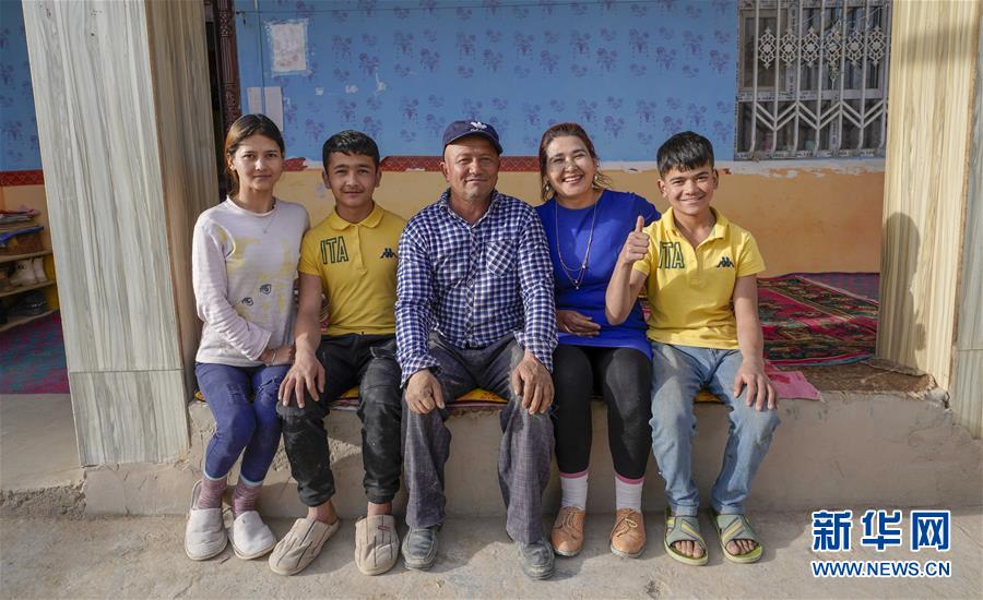 （決戰(zhàn)決勝脫貧攻堅(jiān)&middot;圖文互動(dòng)）（13）決戰(zhàn)昆侖&mdash;&mdash;新疆聚焦10個(gè)未摘帽縣展開(kāi)深度貧困攻堅(jiān)戰(zhàn) 