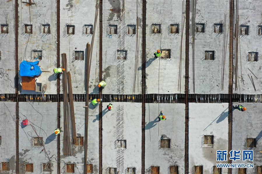 (新華全媒頭條·圖文互動)(7)沖寒已覺東風暖——記習近平總書記在浙江調(diào)研疫情防控和復工復產(chǎn)