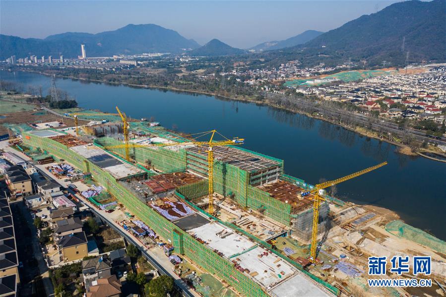 (新華全媒頭條·圖文互動)(1)沖寒已覺東風暖——記習近平總書記在浙江調(diào)研疫情防控和復工復產(chǎn)